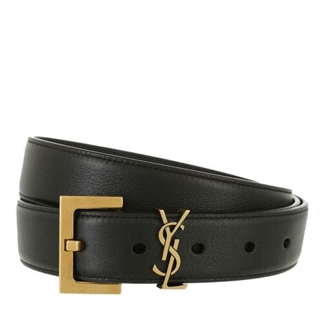 ysl riem mannen|Saint Laurent.